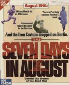 Seven Days in August 1961